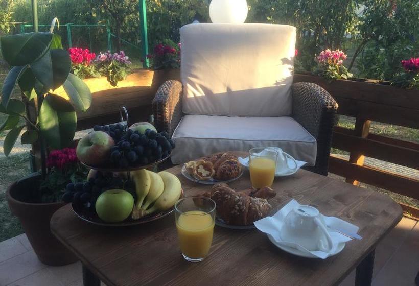 Bed and Breakfast Bba2passi