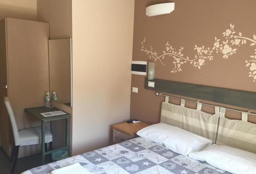 Bed and Breakfast Bba2passi