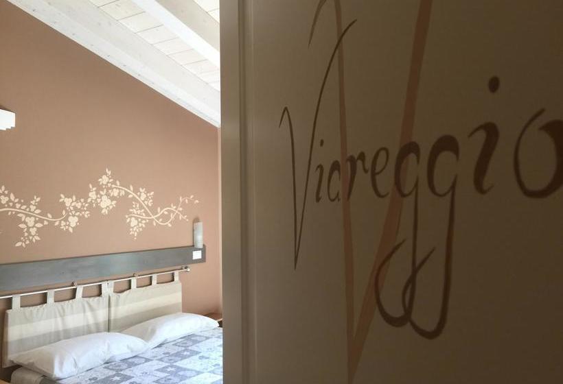 Bed and Breakfast Bba2passi