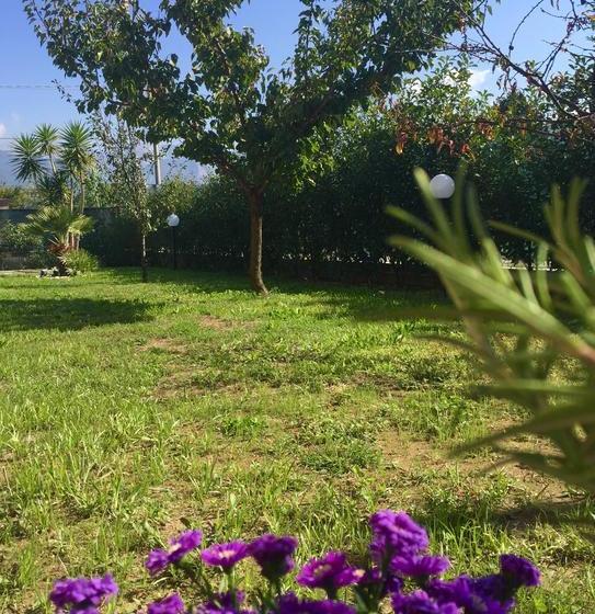 Bed and Breakfast Bba2passi