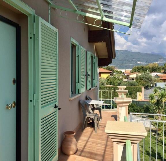 Bed and Breakfast Bba2passi