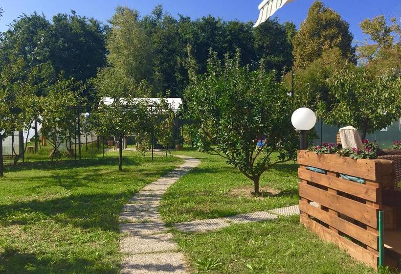 Bed and Breakfast Bba2passi