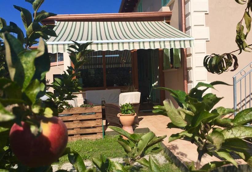 Bed and Breakfast Bba2passi