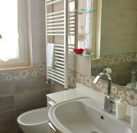 Bed and Breakfast Bba2passi