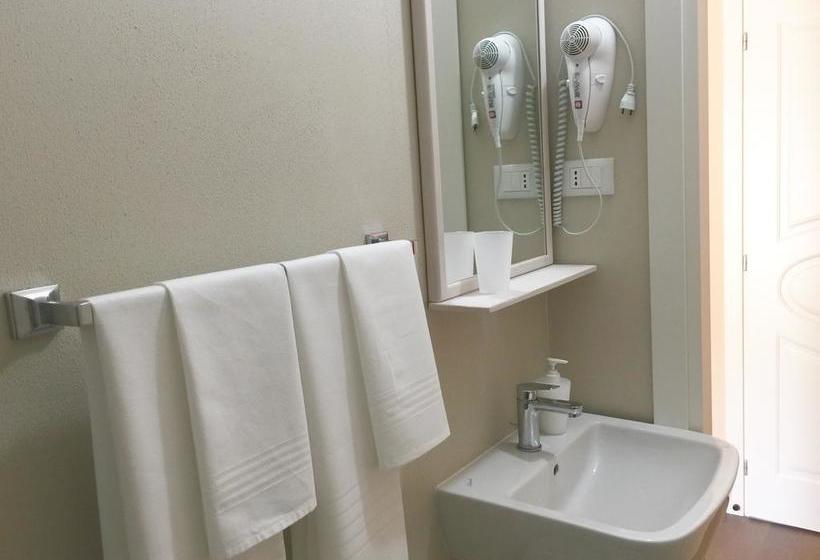 Bed and Breakfast Bba2passi