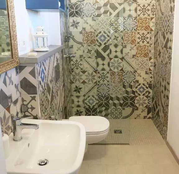 Aamiaismajoitus (B&B) Ca Tupin