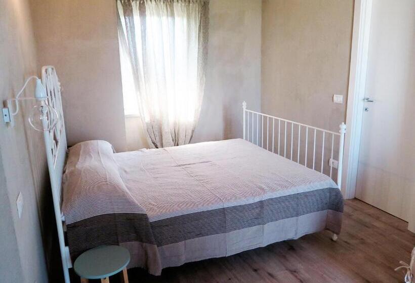 住宿加早餐 Ca Tupin