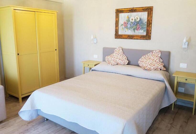 住宿加早餐 Ca Tupin