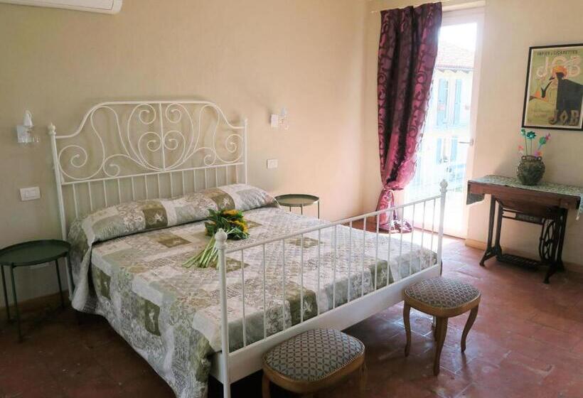 住宿加早餐 Ca Tupin