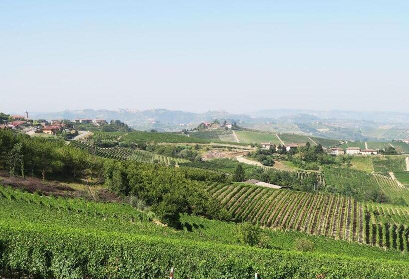 住宿加早餐 Ca Tupin