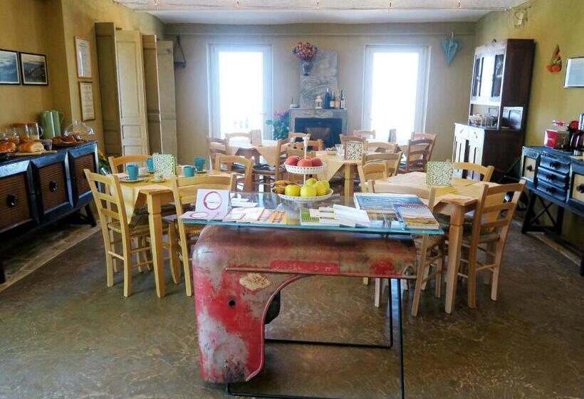 住宿加早餐 Ca Tupin