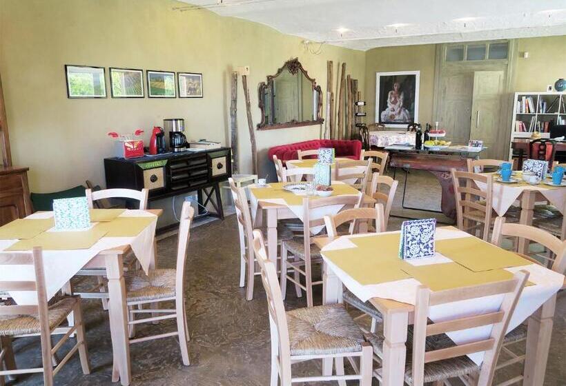 住宿加早餐 Ca Tupin