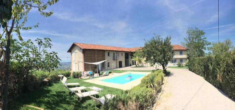 住宿加早餐 Ca Tupin