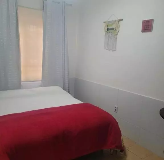 Aamiaismajoitus (B&B) Casa Das Flores