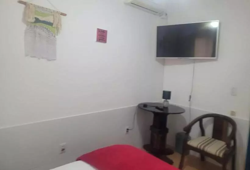 Aamiaismajoitus (B&B) Casa Das Flores