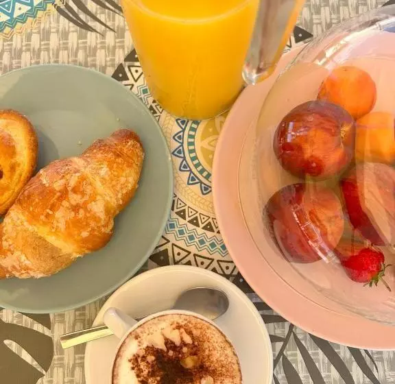 Bed and Breakfast Costa Blu