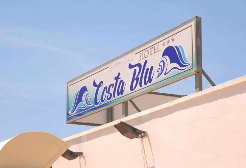 Bed and Breakfast Costa Blu