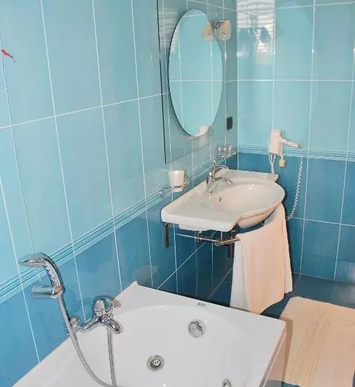 Bed and Breakfast Costa Blu