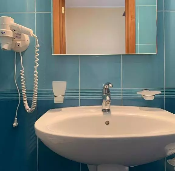 Bed and Breakfast Costa Blu