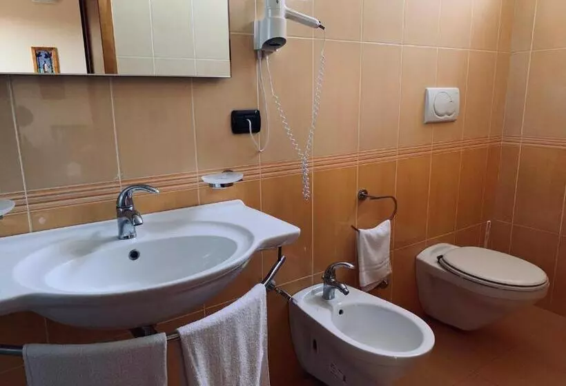 Bed and Breakfast Costa Blu