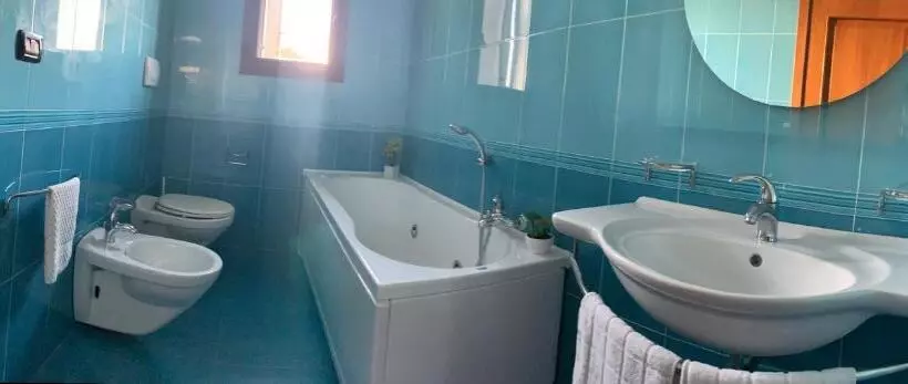 Bed and Breakfast Costa Blu