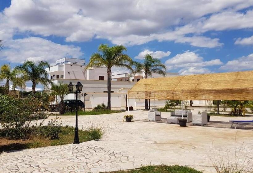 مبيت وإفطار Costa Blu