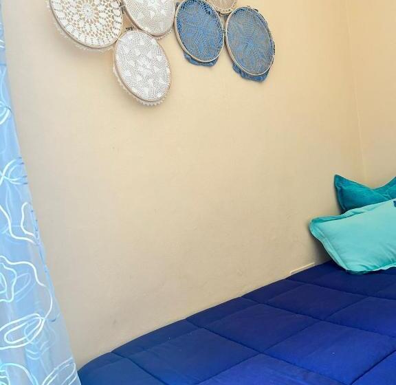 مبيت وإفطار Costa Blu