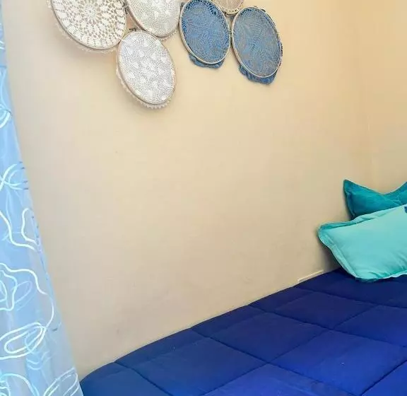 Bed and Breakfast Costa Blu