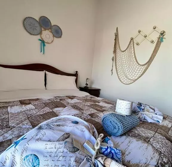 Bed and Breakfast Costa Blu