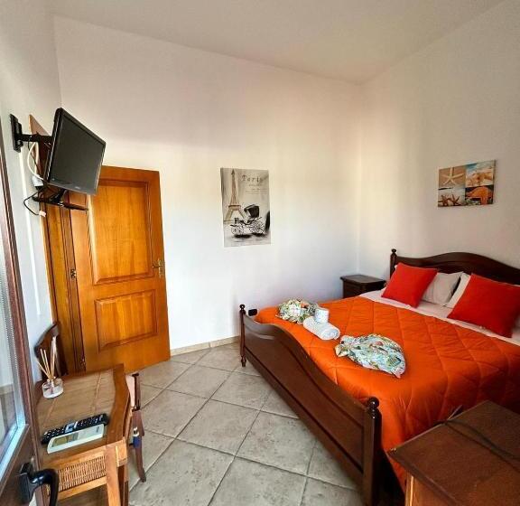 مبيت وإفطار Costa Blu