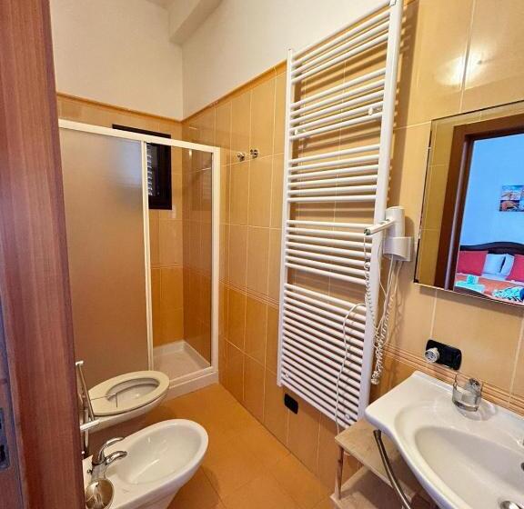 مبيت وإفطار Costa Blu