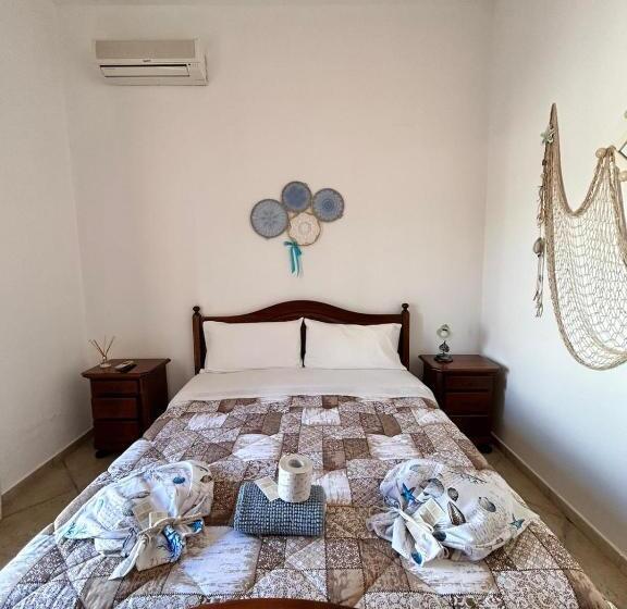 مبيت وإفطار Costa Blu