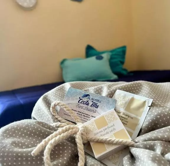 Bed and Breakfast Costa Blu