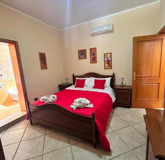 مبيت وإفطار Costa Blu