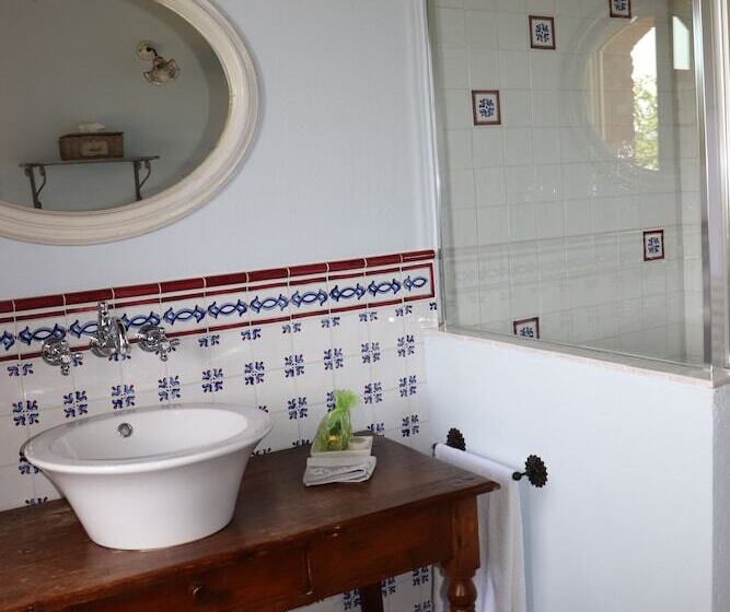 Bed and Breakfast Fattoria Di Corazzano