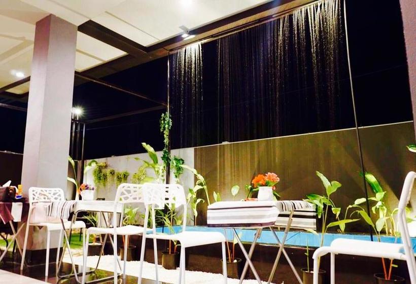 Bed and Breakfast Prai Fhan View