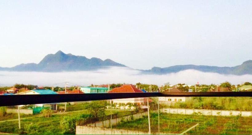 Bed and Breakfast Prai Fhan View