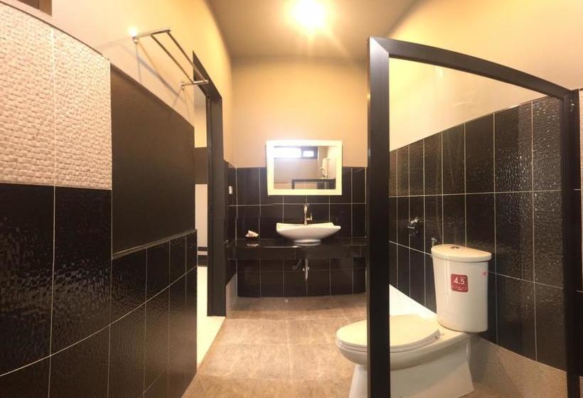 Bed and Breakfast Prai Fhan View