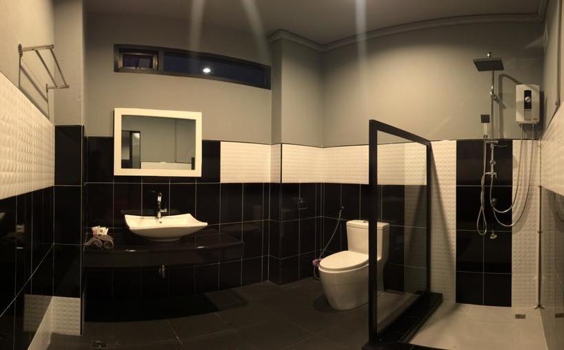 Bed and Breakfast Prai Fhan View