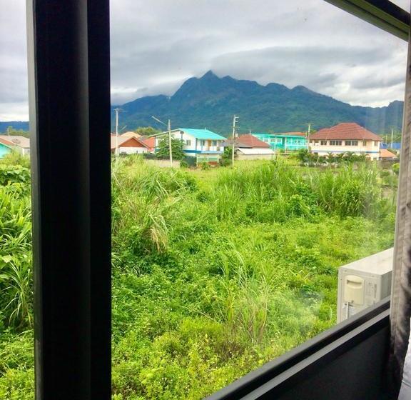 Bed and Breakfast Prai Fhan View