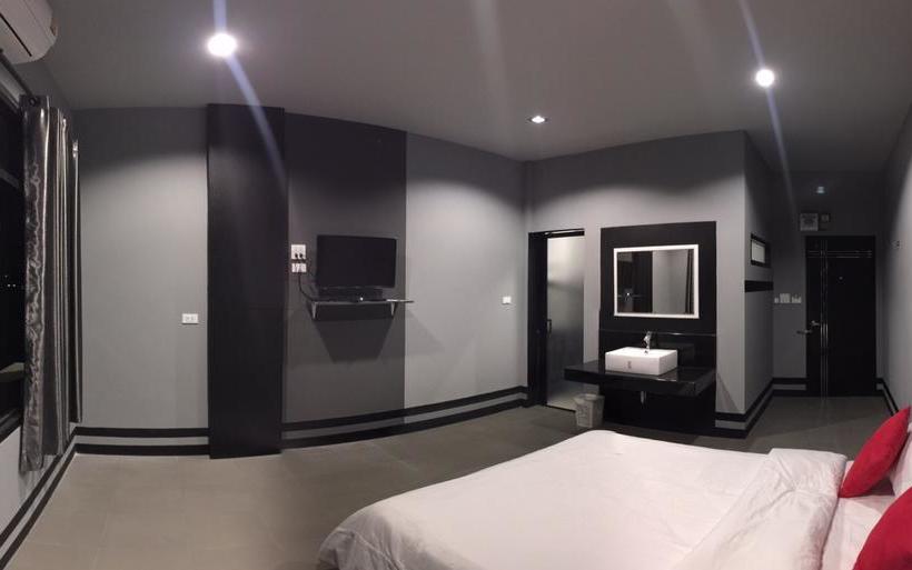 Bed and Breakfast Prai Fhan View