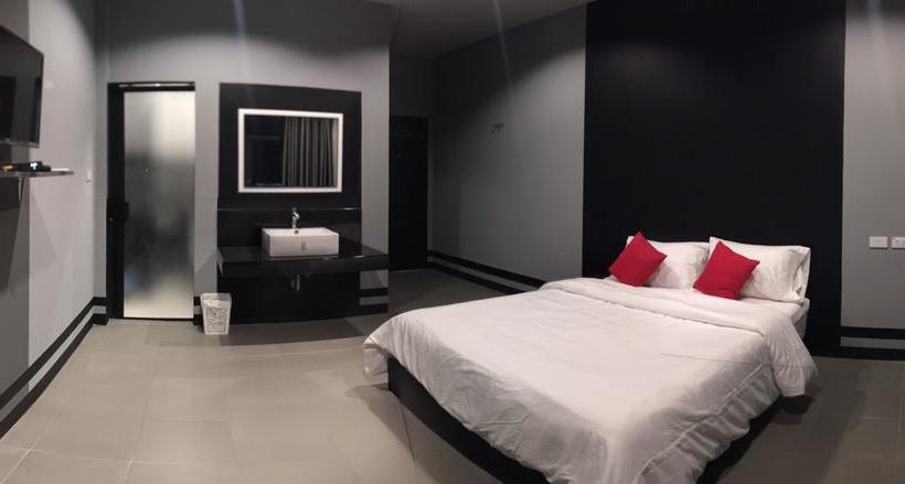 Bed and Breakfast Prai Fhan View