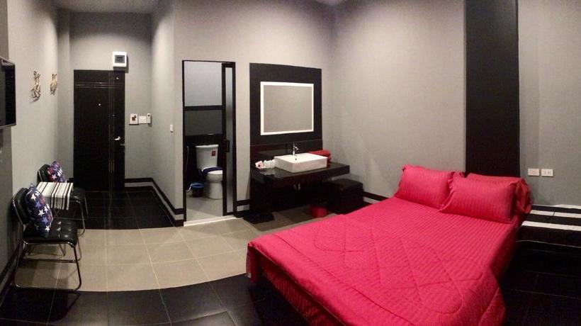 Bed and Breakfast Prai Fhan View