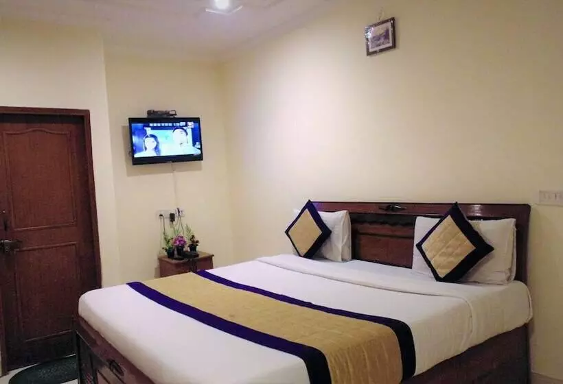 ベッドアンドブレックファースト Sehrawat Inn