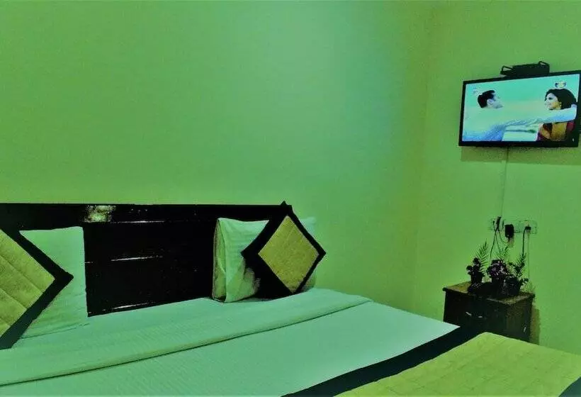ベッドアンドブレックファースト Sehrawat Inn