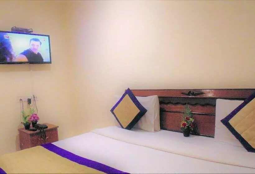 ベッドアンドブレックファースト Sehrawat Inn