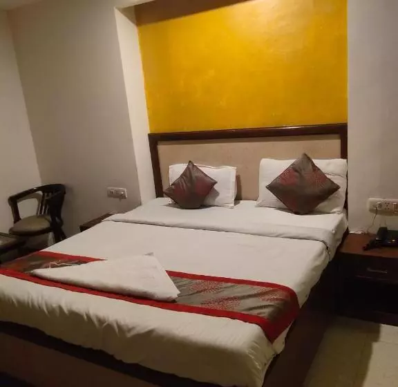 ベッドアンドブレックファースト Sehrawat Inn