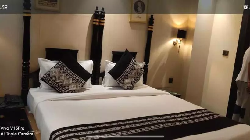 ベッドアンドブレックファースト Sehrawat Inn