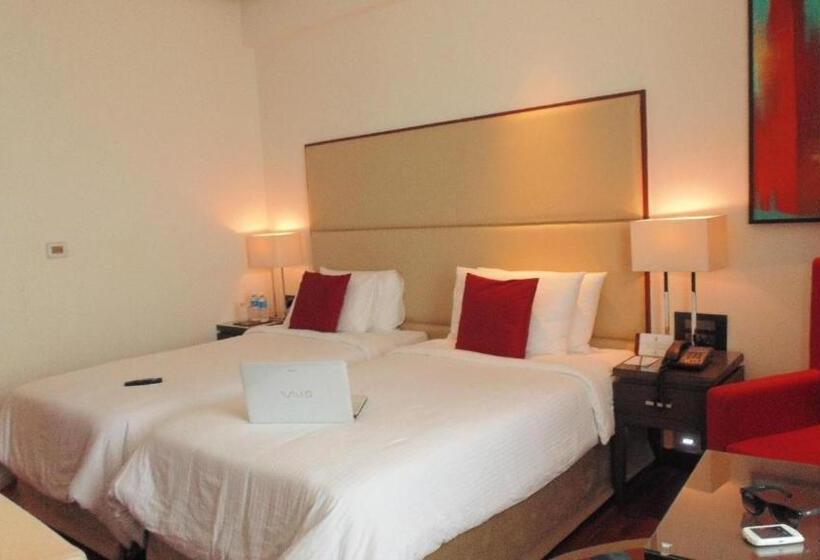 تختخواب و صبحانه Sehrawat Inn