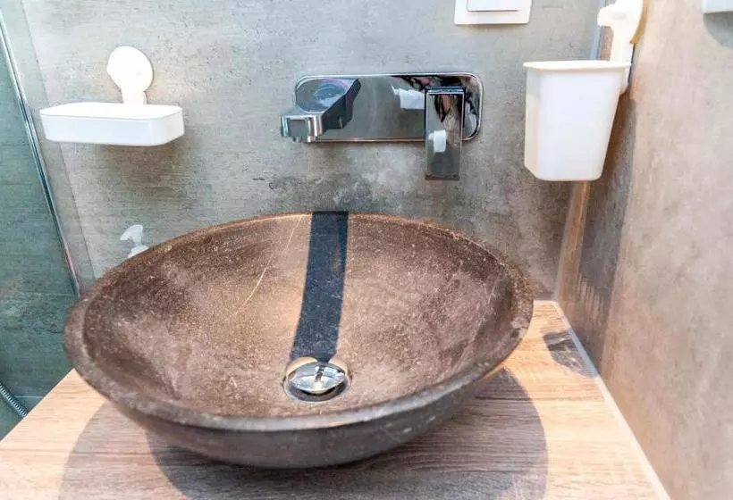 Aamiaismajoitus (B&B) Top Of The City